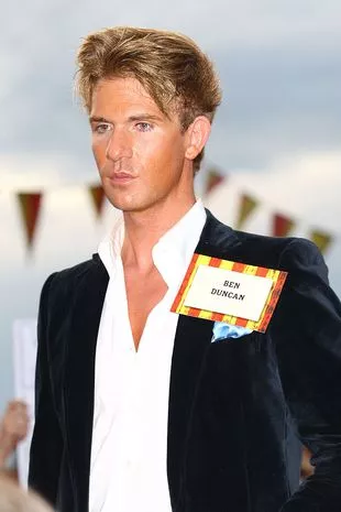 Friend of Prince William, Ben Duncan di£s after ‘100ft fall from roof’