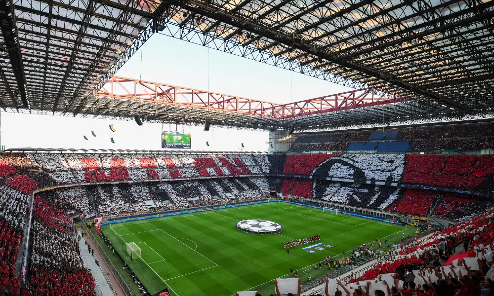 Inter and AC Milan complete purchase of San Siro Stadium for $231 million