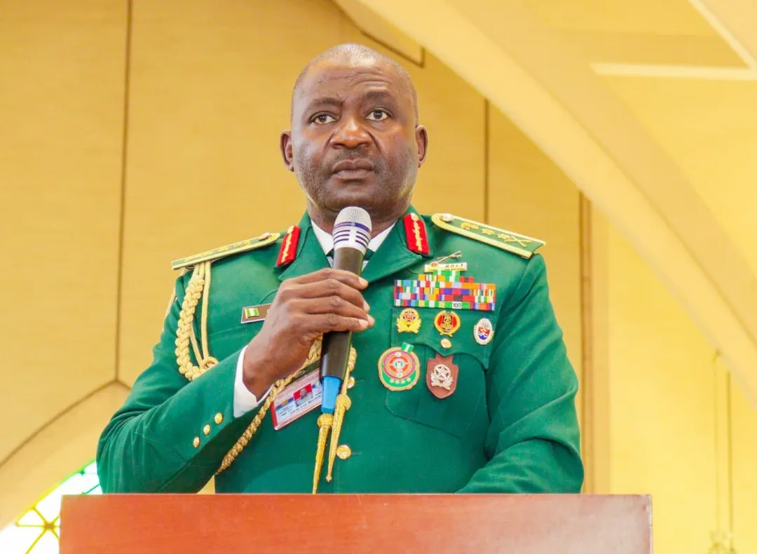 No more negotiation, ransom payment to terrorists — Defence Minister, Gen. Musa