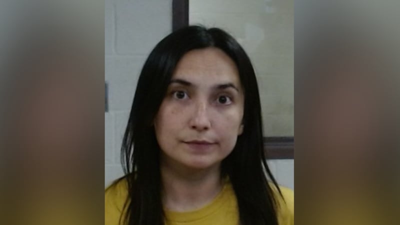 Female teacher accused of having s£x with 17-year-old male student