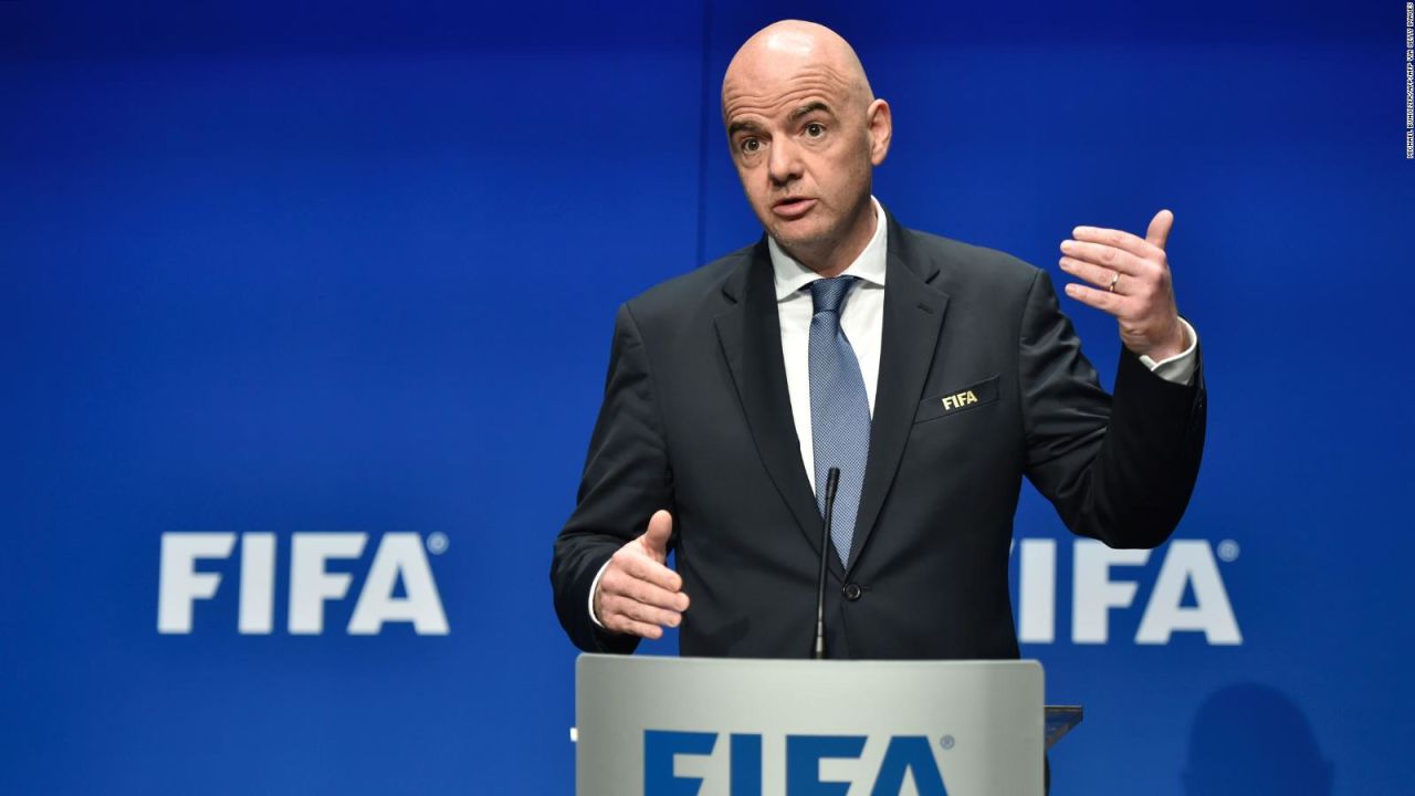 FIFA announces December 15 as release date for AFCON players