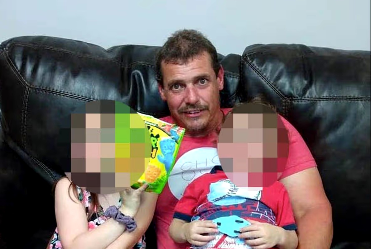 Dad’s kind gesture ended in tragedy after picking up female hitchhiker