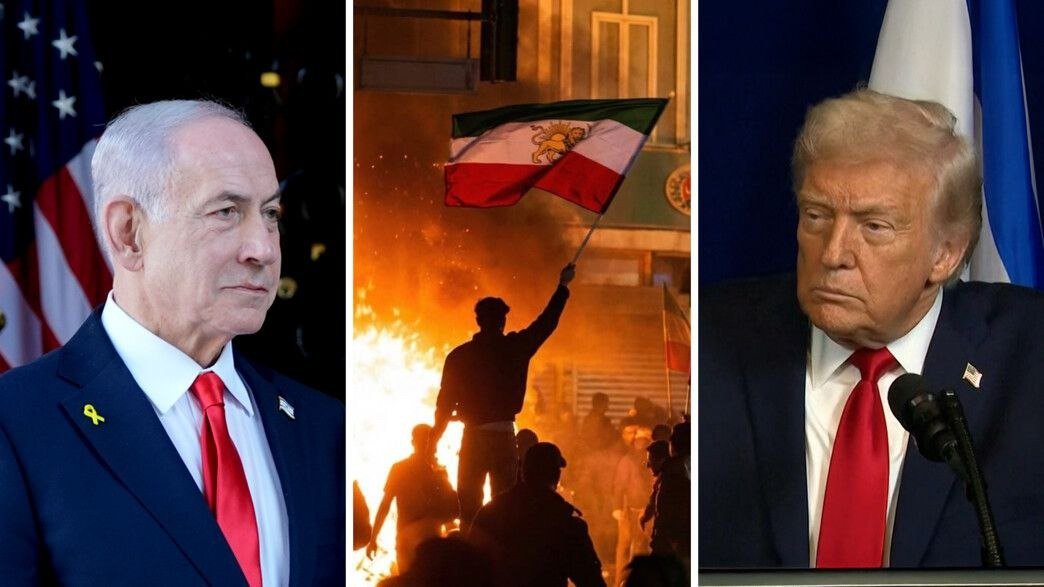 US and Israel launch “Pre-emptive” strikes on Iran