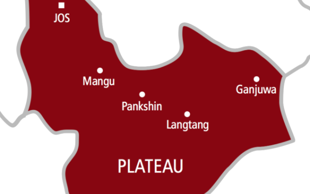 Plateau government sets up panel to probe VIO misconduct