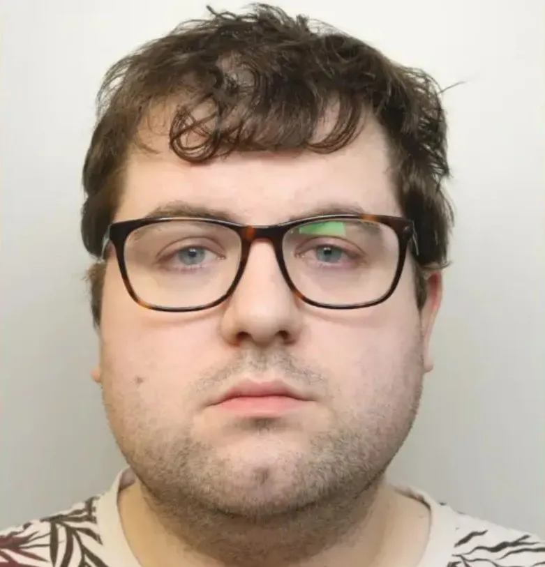 30-year-old Nursery worker found guilty of r@p!ng and s3xually abusing 5 children aged two and three