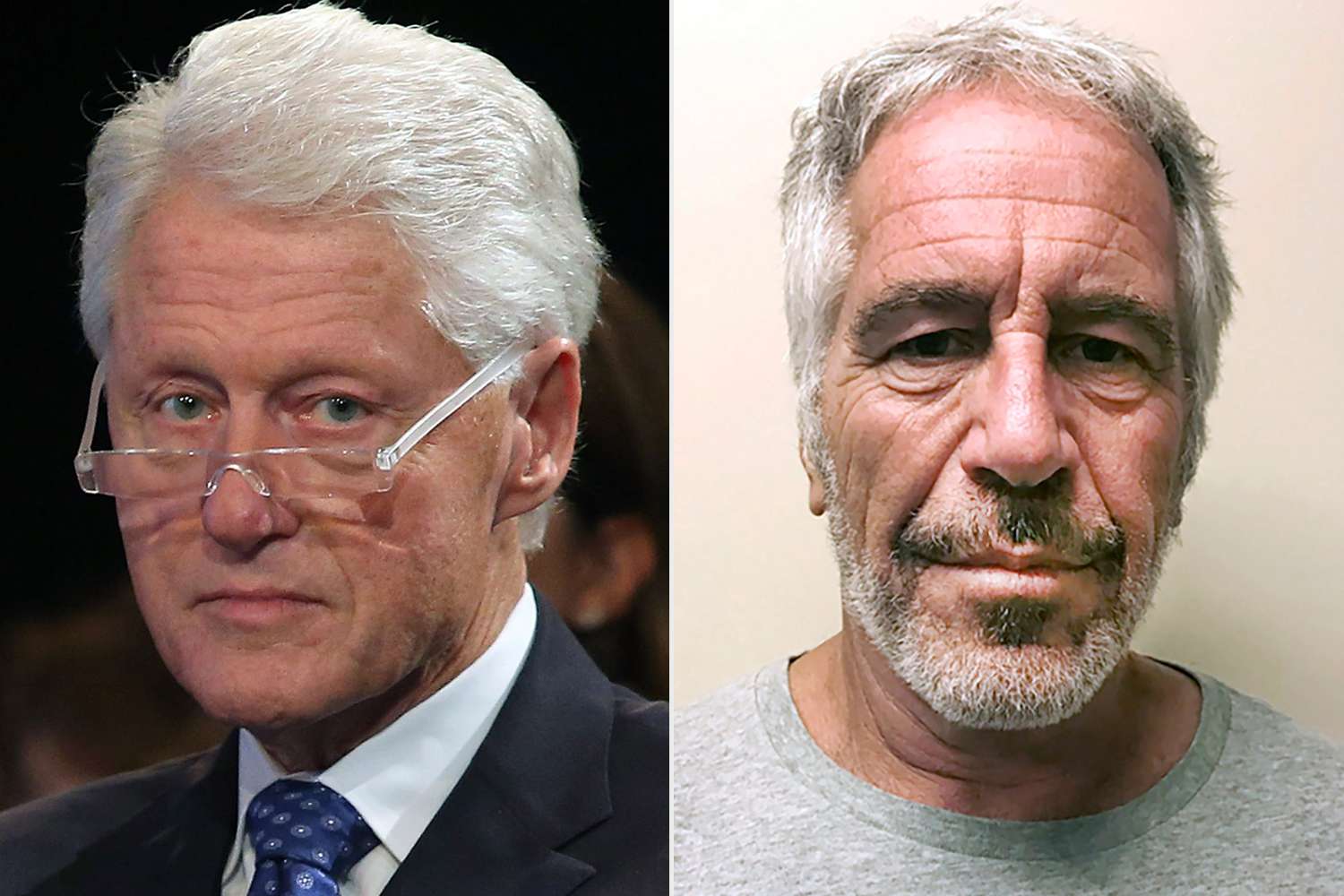 Former US President Bill Clinton testifies he had “no idea” of Jeffrey Epstein’s s£x crimes