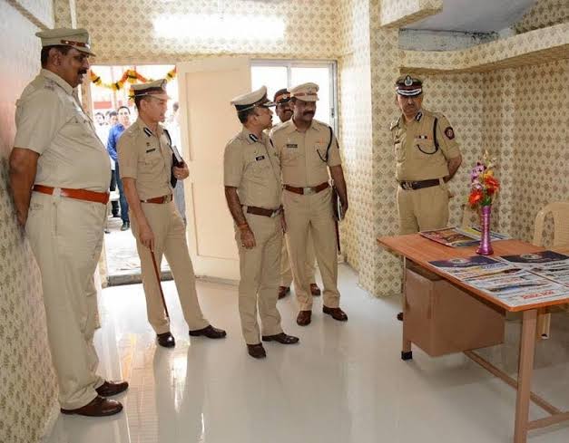 Woman’s father identified as accused after DNA test was conducted on 17 men following r@pe of disabled woman