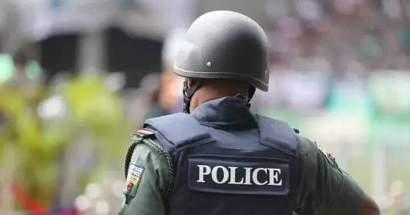 Police arrest man for allegedly d£filing 14-year-old girl in Ondo