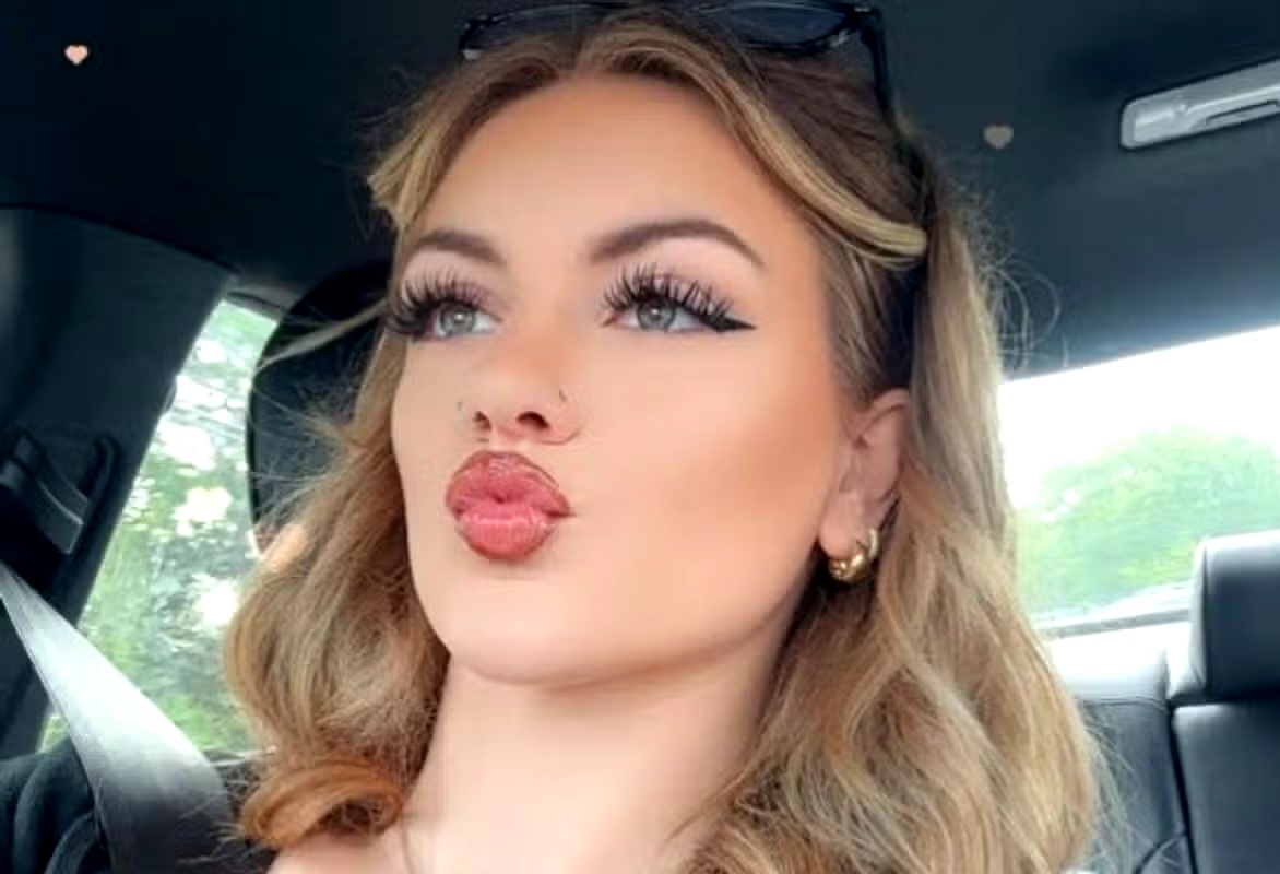 Babysitter, 25, charged with s£xually assaulting boy after ‘unspeakable bathroom footage’ was seen