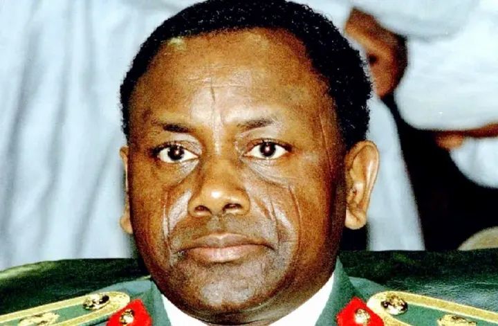 “l did not k!ll him, he d!ed on top of me” – Sani Abacha’s mistress says