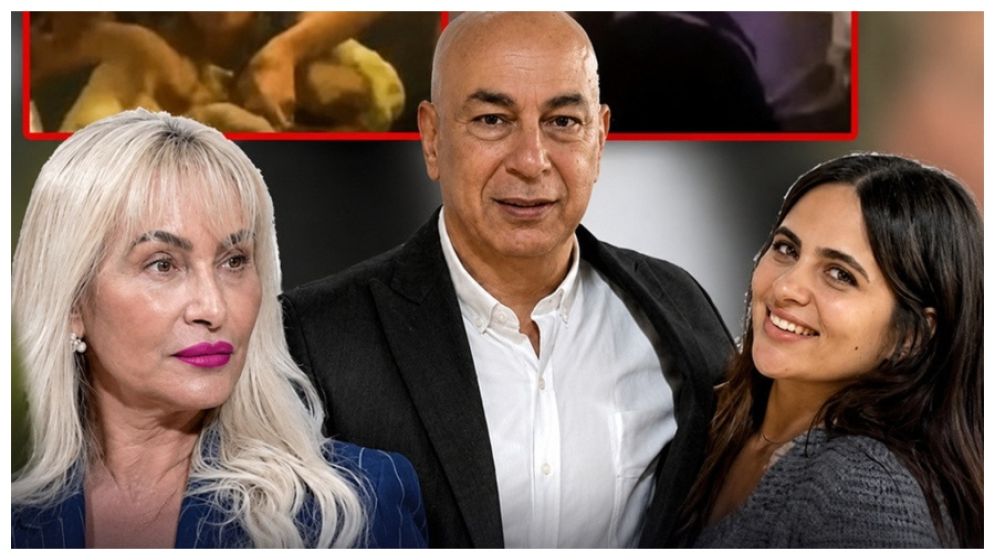 Egypt Head coach Hassan collapses while trying to stop fight between his wives