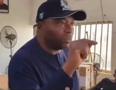 2027: Support APC or leave Kuje – Abuja council chairman threatens residents