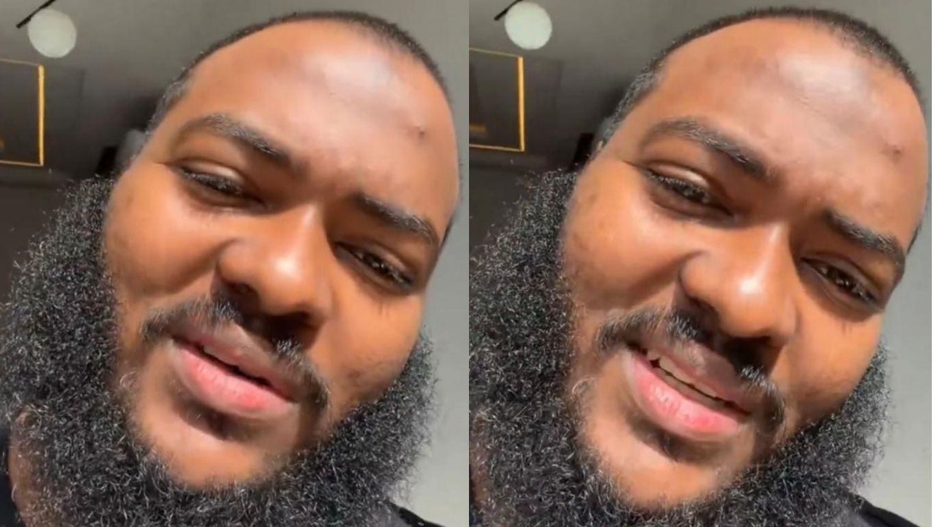 If a man has never asked you out, you’ve not hustled – Man raises alarm over influential Abuja men who approach men for romantic relationships