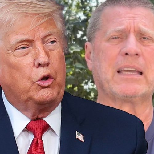 Donald Trump’s nephew disputes US President’s 9/11 claims