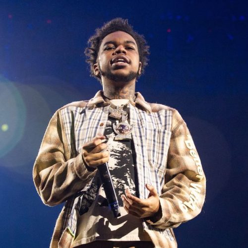 US rapper Lil Poppa d!es at 25