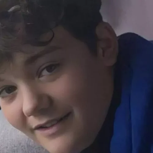 Schoolboy, 14, k!lls himself after being falsely accused of despicable crime