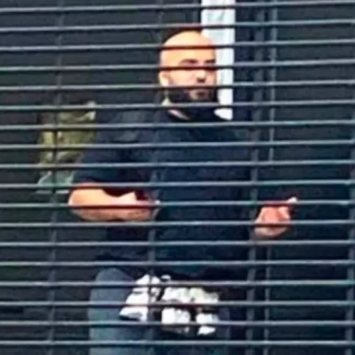 Jihad Al-Shamie named as Manchester synagogue attacker who k!lled 2 and injured 4 others
