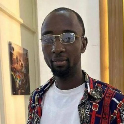 Court remands blogger Ugagbe in Kuje prison for allegedly defaming CBN Deputy Governor, Usoro
