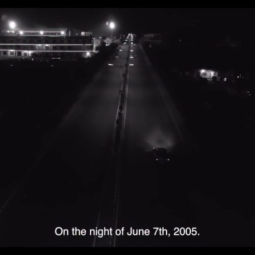 Make plans to see The Night of June 7th soon (see teaser)