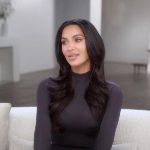 Kim Kardashian says the 1969 moon landing never happened