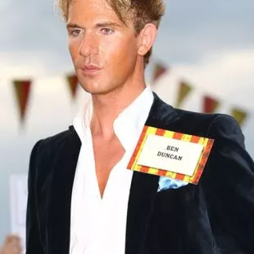 Friend of Prince William, Ben Duncan di£s after ‘100ft fall from roof’