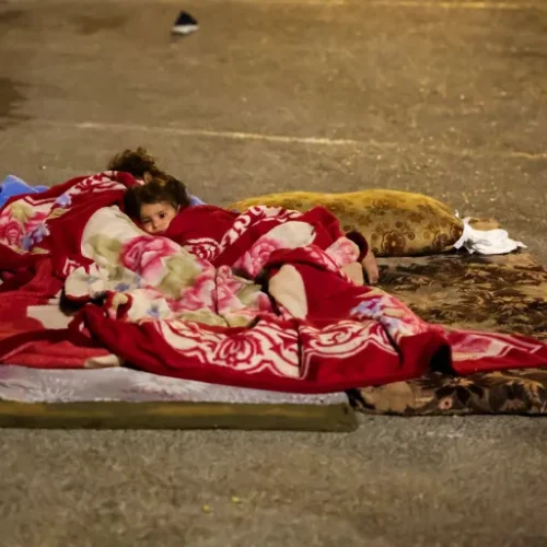 Lebanon war leaves children killed or injured daily, UN warns