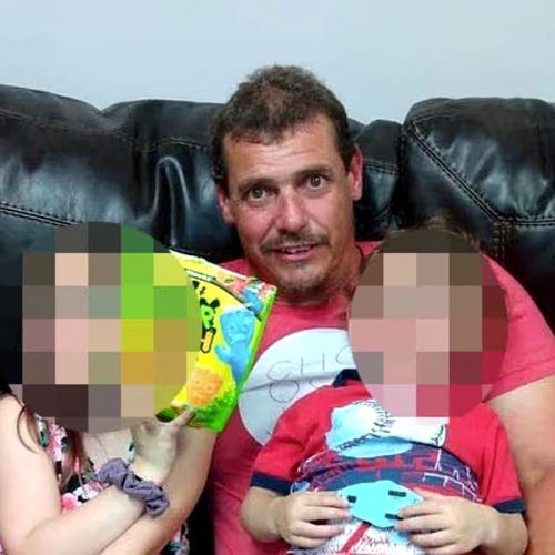 Dad’s kind gesture ended in tragedy after picking up female hitchhiker