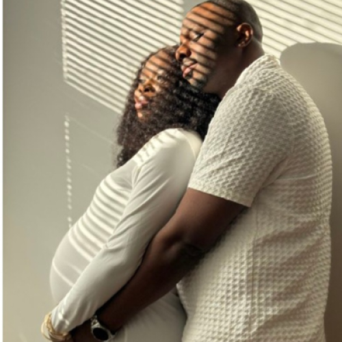 “What’s special about giving birth? Even animals give birth,” Alphamale slams new father who was celebrating his wife’s strength following birth of first child