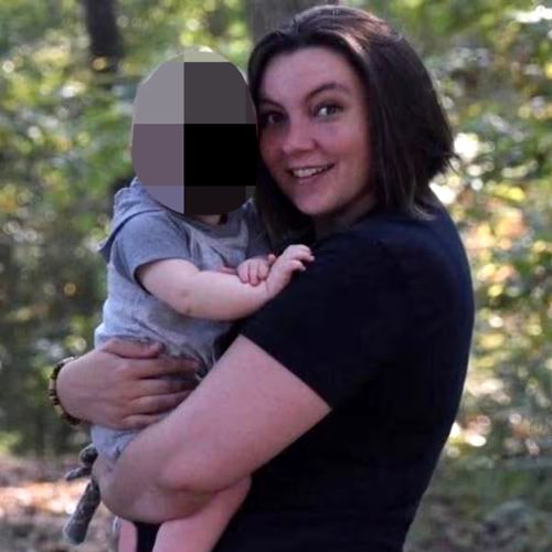 Starving toddler had to eat walls and nappies before he was found de@d from suspected child neglect and starvation