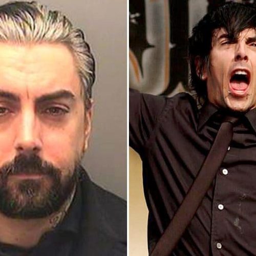 Paedophile Rock singer Ian Watkins k!lled in prison attack