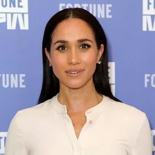 Meghan Markle named Most Disliked Celebrity in 2025 ahead of Diddy