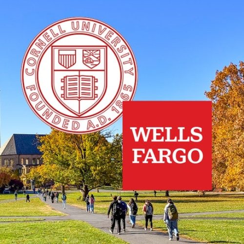 Cornell student Diego Sarabia loses Wells Fargo job amid alleged s3xual assault case
