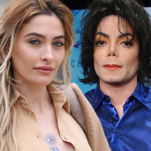 Michael Jackson’s daughter Paris accuses late singer’s estate executors of using her dad’s fortune to bully her