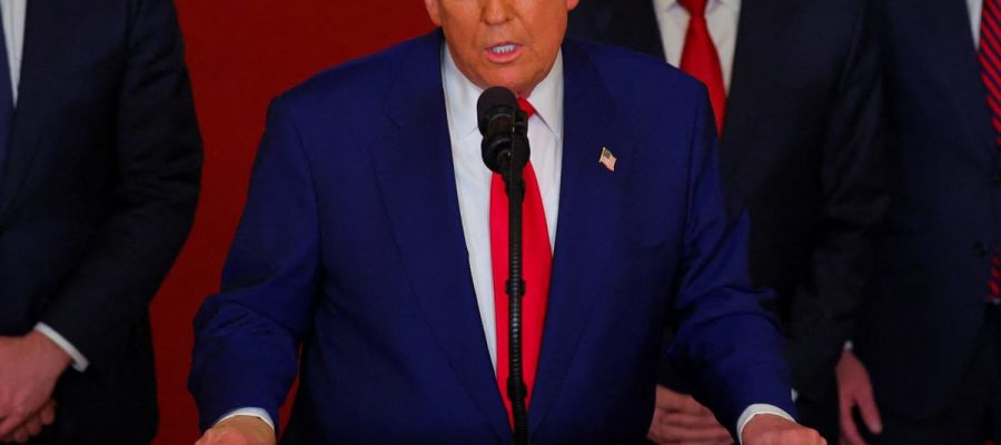 Trump administration puts all US embassies on alert to brace for Iran war retaliation