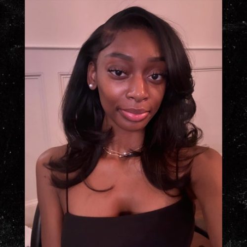 YouTuber Kayla Nicole Jones sued by hairstylist for ass@ult