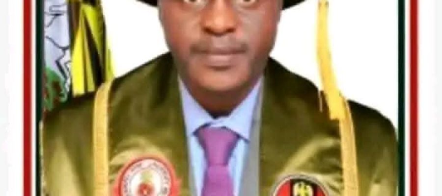 Nigerian Army University professor d!es in Boko Haram captivity almost one year after abduction