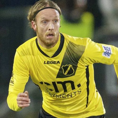 Former footballer, Ronnie Stam bags 7-years in prison for role in multi-million-pound drug smuggling ring