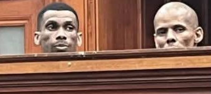 Two gang members sentenced to life imprisonment for k!lling pregnant woman in South Africa