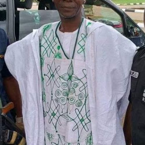 Gunmen abduct mining association chairman and his manager in Nasarawa