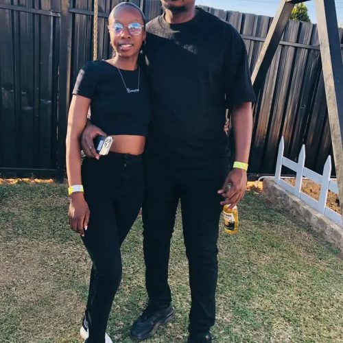 “You must speak a language they understand” – Woman reveals she fixed her ‘problematic’ boyfriend by making him believe she poisoned his food