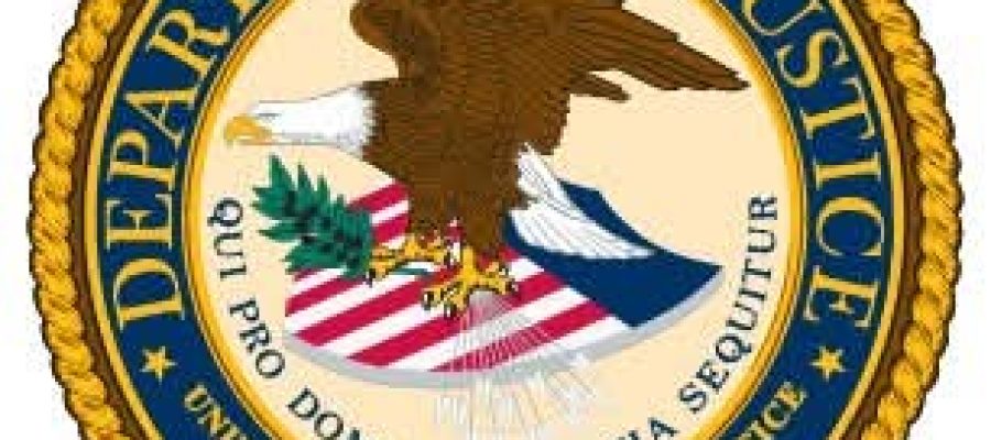 Two Nigerian men charged in $100m IRS stolen identity fraud in US