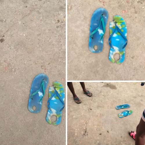 Customer steals s3x worker’s money, bag, shoes at Makurdi hotel and and flees without paying for services