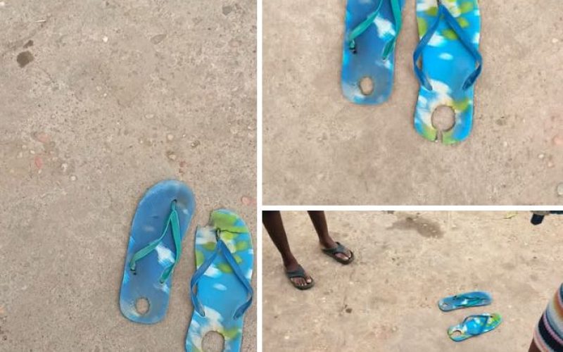 Customer steals s3x worker’s money, bag, shoes at Makurdi hotel and and flees without paying for services