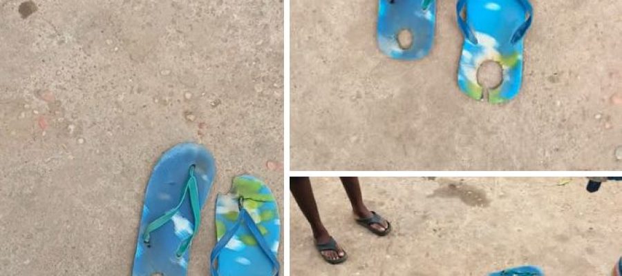Customer steals s3x worker’s money, bag, shoes at Makurdi hotel and and flees without paying for services