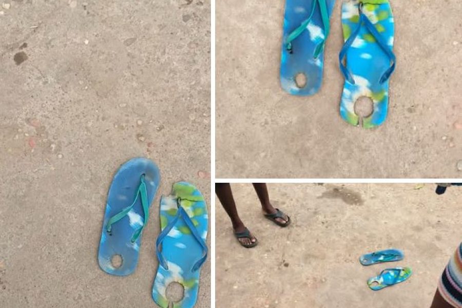 Customer steals s3x worker’s money, bag, shoes at Makurdi hotel and and flees without paying for services