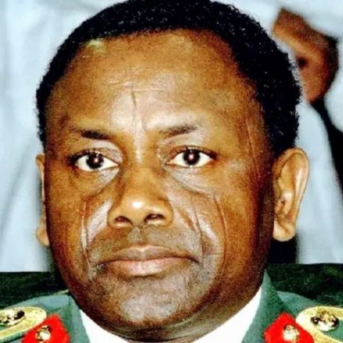 “l did not k!ll him, he d!ed on top of me” – Sani Abacha’s mistress says