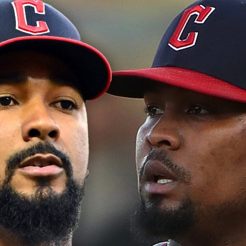 MLB stars Emmanuel Clase and Luis Ortiz indicted in betting scandal