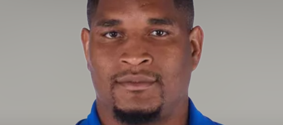 College basketball coach busted on pimping, guns and drugs charges