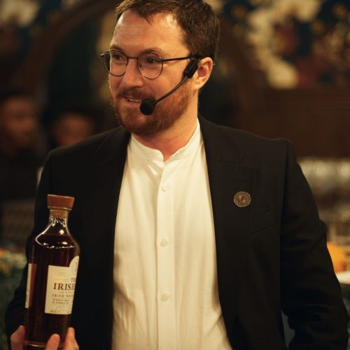 A Night of Heritage and Hospitality as The Irishman Whiskey Debuts in Nigeria