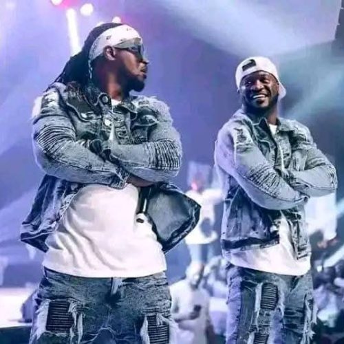 Rudeboy of Psquare: “Our Songs Are Timeless, This Generation’s Music Lacks Longevity”